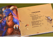 Мир игры Hearthstone