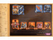Мир игры Hearthstone
