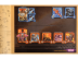 Мир игры Hearthstone