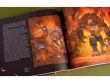 Мир игры Hearthstone