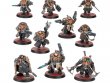 Kill Team: Hernkyn Yaegirs