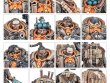 Kill Team: Hernkyn Yaegirs