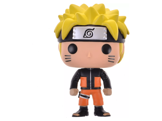 Фигурка Funko POP! Naruto Shipudden: Naruto