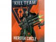 Kill Team: Hierotek Circle - Datacards (предзаказ 2024)