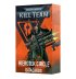 Kill Team: Hierotek Circle - Datacards (предзаказ 2024)