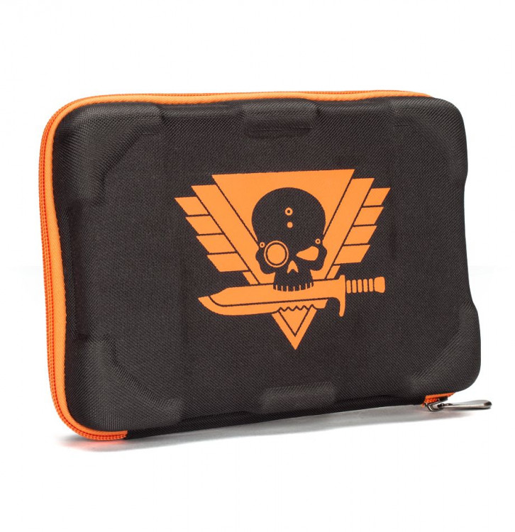 Kill Team Carry Case