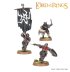 Morannon Orc Commanders (предзаказ 2025, GW Direct)