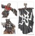Morannon Orc Commanders (предзаказ 2025, GW Direct)