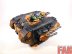 Warhammer 40k Space Marine Land Raider Terminus Ultra x1 (Painted)