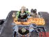 Warhammer 40k Space Marine Land Raider Terminus Ultra x1 (Painted)