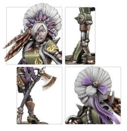 Belladonna, Bounty Hunter (предзаказ, GW Direct)