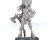 Belladonna, Bounty Hunter (предзаказ, GW Direct)