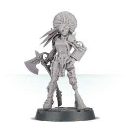 Belladonna, Bounty Hunter (предзаказ, GW Direct)