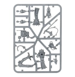 Clamavus (Warhammer 40k, Genestealer Cults)