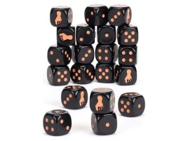 Sons Of Behemat Dice Set