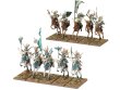 Wood Elf Realms Battalion  (предзаказ 2025)