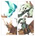 Wood Elf Realms Battalion (предзаказ 2025)