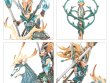 Wood Elf Realms Battalion  (предзаказ 2025)