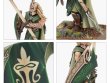 Wood Elf Realms Battalion  (предзаказ 2025)