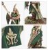 Wood Elf Realms Battalion (предзаказ 2025)