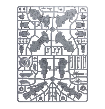 Tau Empire Vanguard Detachment