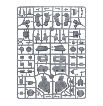 Tau Empire Vanguard Detachment