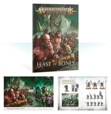 Feast of Bones