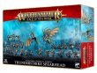 Stormcast Eternals: Thunderstrike Spearhead (предзаказ 2022, Age of Sigmar)