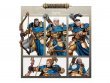 Stormcast Eternals: Thunderstrike Spearhead (предзаказ 2022, Age of Sigmar)