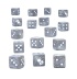 Iron Hands Dice Set (предзаказ 2025)