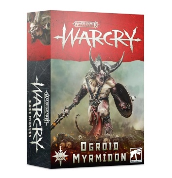 Ogroid Myrmidon (предзаказ 2023)