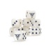 T&#039;au Air Caste Dice Set