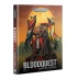 Bloodquest: Volume 1 (Hardback)