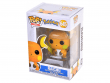 Фигурка Funko POP! Games. Pokemon: Raichu