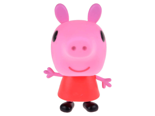 Фигурка Funko POP! Animation. Peppa Pig: Peppa Pig