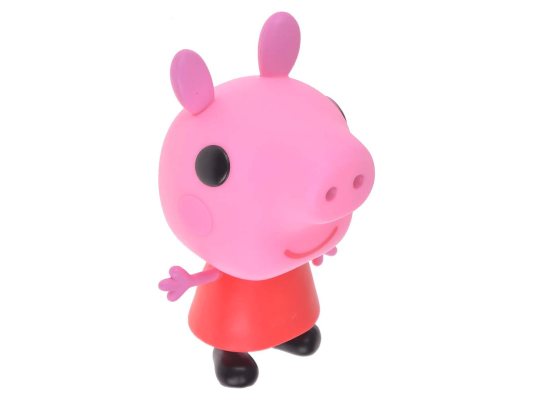 Фигурка Funko POP! Animation. Peppa Pig: Peppa Pig