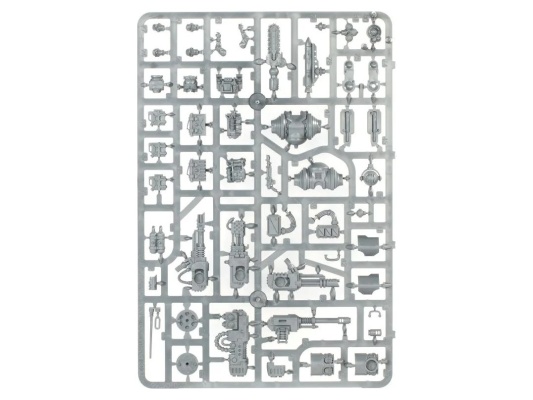 Sentinel (Warhammer 40k)