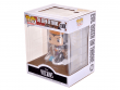 Фигурка Funko POP! Deluxe. Disney. Villains: Evil Queen on Throne