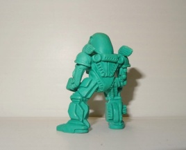 Стервятник