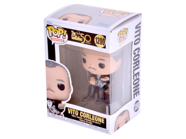 Фигурка Funko POP! Movies. The Godfather: Vito Corleone