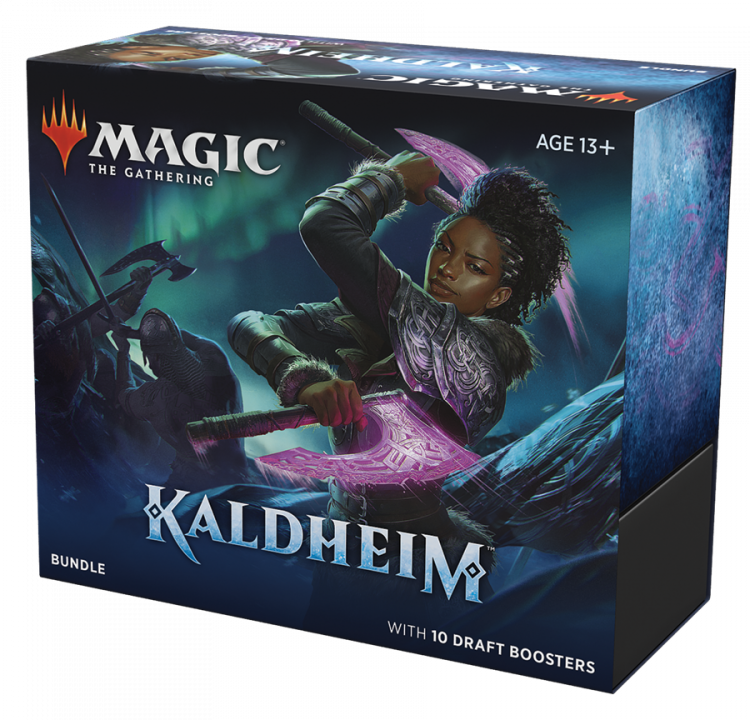 Kaldheim: Bundle