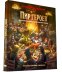 Книга «D&amp;D. Пир героев. Официальная поваренная книга»