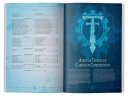 Adeptus Titanicus: Campaign Compendium (предзаказ 2023, The Horus Heresy)