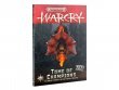 Warcry: Tome of Champions 2021 (предзаказ 2022)