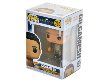 Фигурка Funko POP! Marvel. Eternals: Gilgamesh