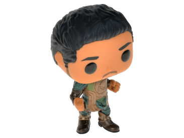 Фигурка Funko POP! Marvel. Eternals: Gilgamesh