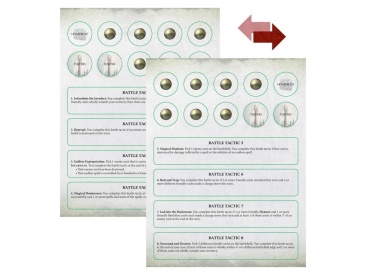 General’s Handbook – Pitched Battles 2023-24 (предзаказ 2023, Age of Sigmar)