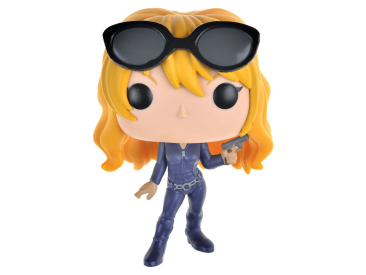 Фигурка Funko POP! Animation. Cowboy Bebop: Julia