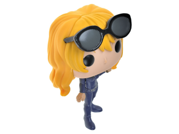 Фигурка Funko POP! Animation. Cowboy Bebop: Julia