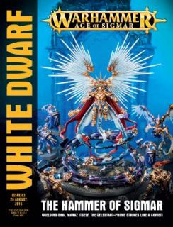 White Dwarf Weekly 83